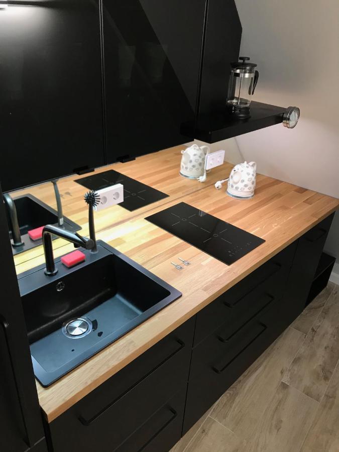 Doma Square Penthouse, In The Heart Of Old Town Apartman Riga Kültér fotó
