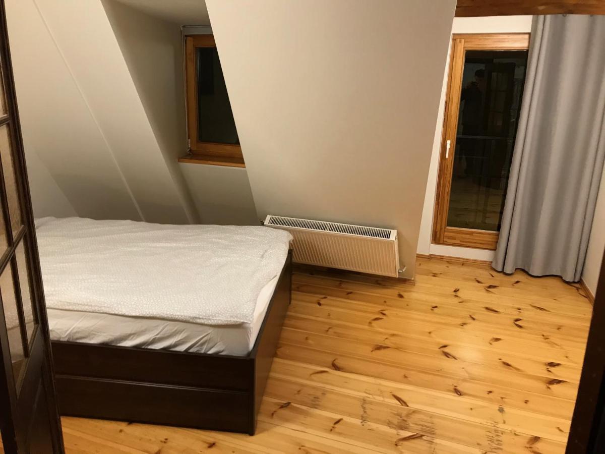 Doma Square Penthouse, In The Heart Of Old Town Apartman Riga Kültér fotó