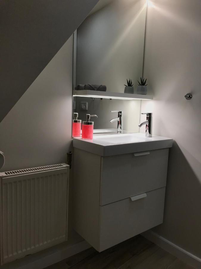 Doma Square Penthouse, In The Heart Of Old Town Apartman Riga Kültér fotó