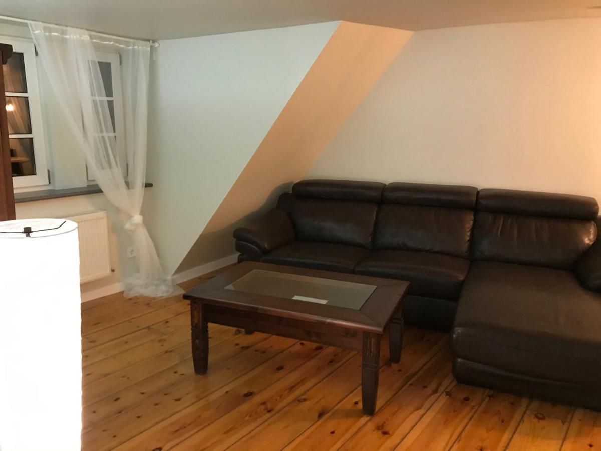 Doma Square Penthouse, In The Heart Of Old Town Apartman Riga Kültér fotó