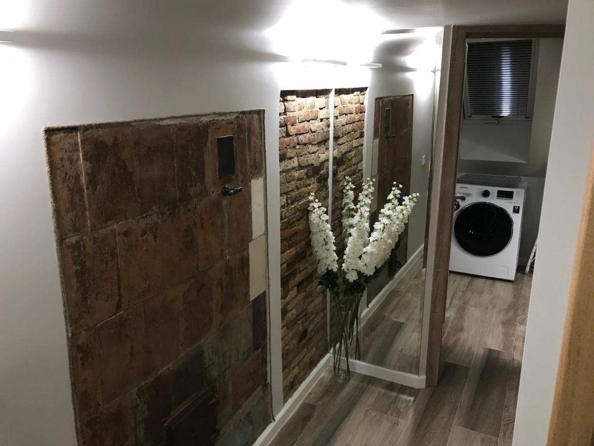 Doma Square Penthouse, In The Heart Of Old Town Apartman Riga Kültér fotó