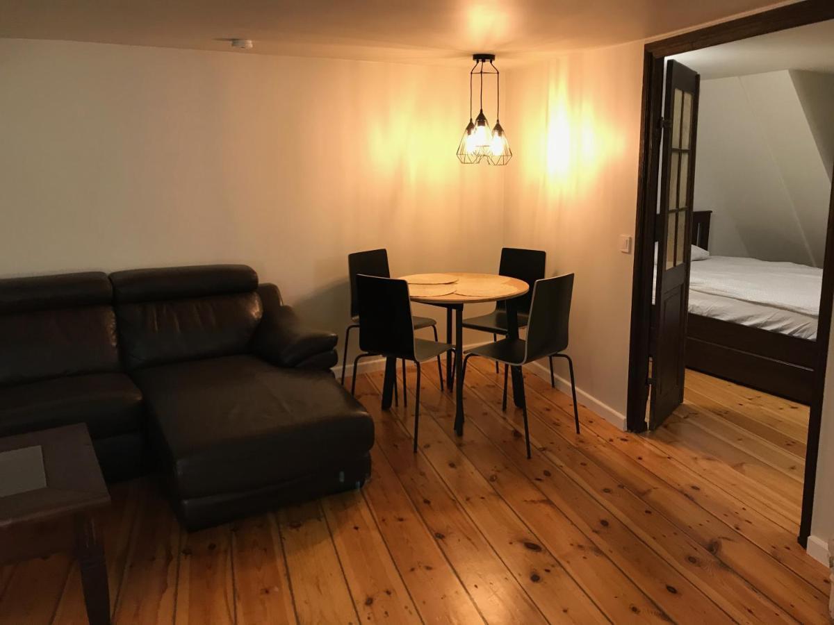 Doma Square Penthouse, In The Heart Of Old Town Apartman Riga Kültér fotó