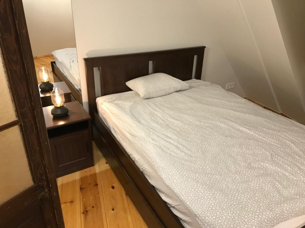 Doma Square Penthouse, In The Heart Of Old Town Apartman Riga Kültér fotó
