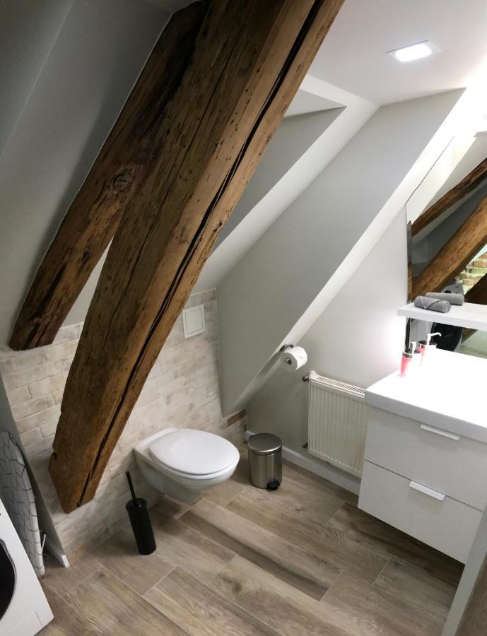 Doma Square Penthouse, In The Heart Of Old Town Apartman Riga Kültér fotó